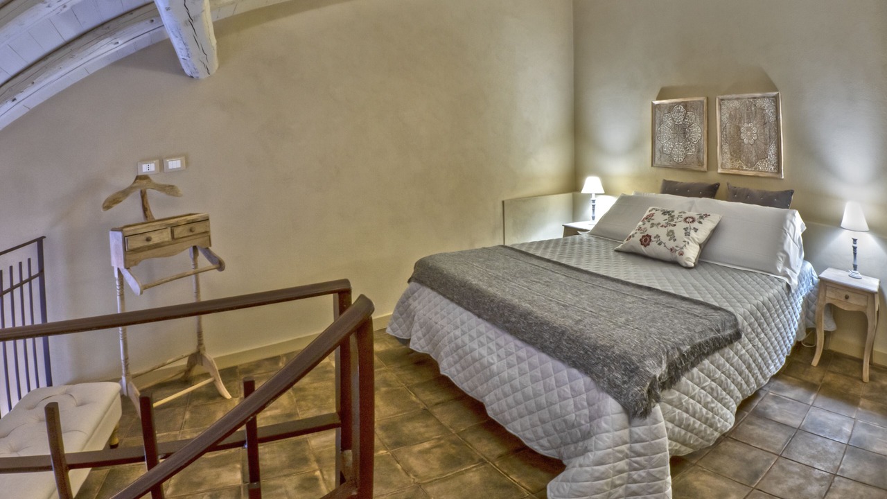Photo of Bedroom in Aci Sant'Antonio
