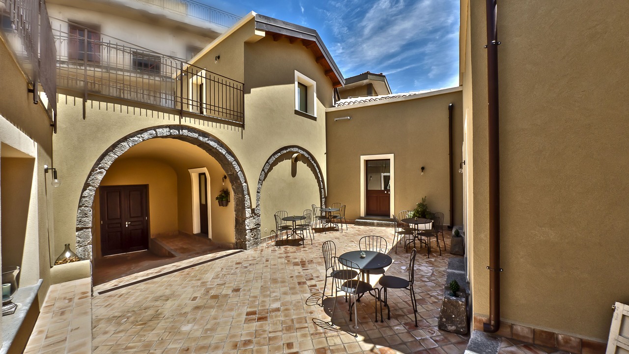 Photo of Outdoor in Aci Sant'Antonio