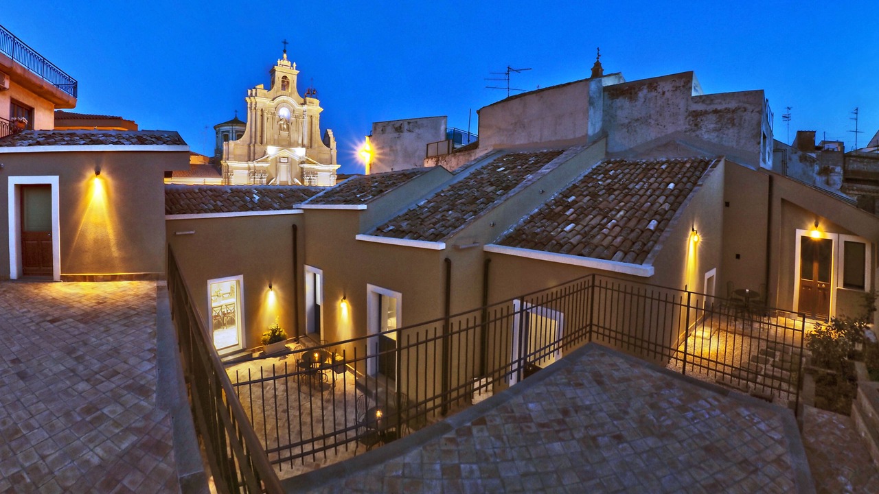 Photo of Outdoor in Aci Sant'Antonio