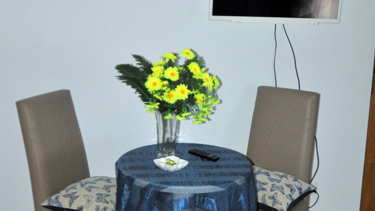 Photo of Bedroom in Mili Marina