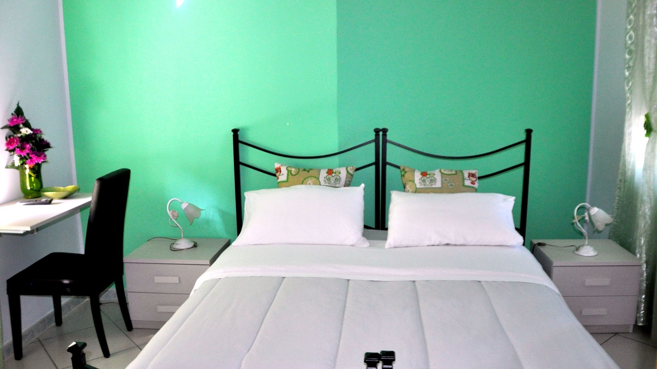 Photo of Bedroom in Mili Marina