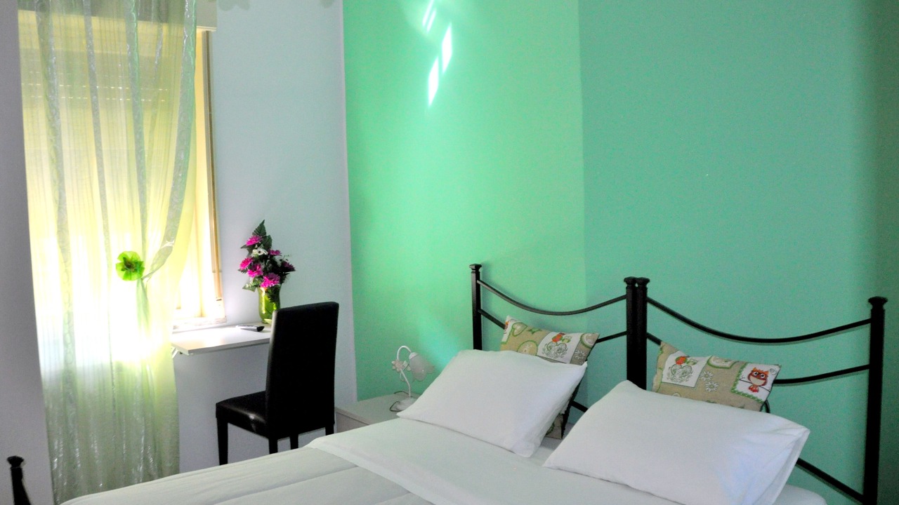 Photo of Bedroom in Mili Marina