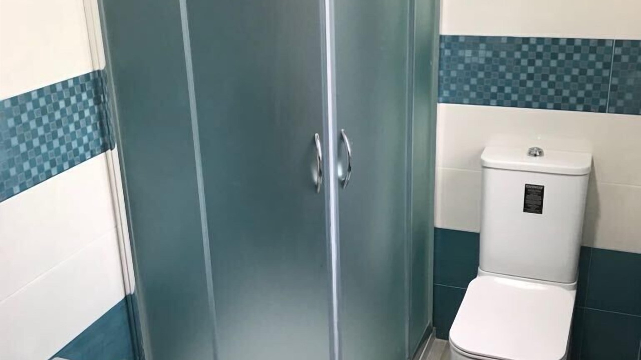 Photo of Bathroom in Mili Marina