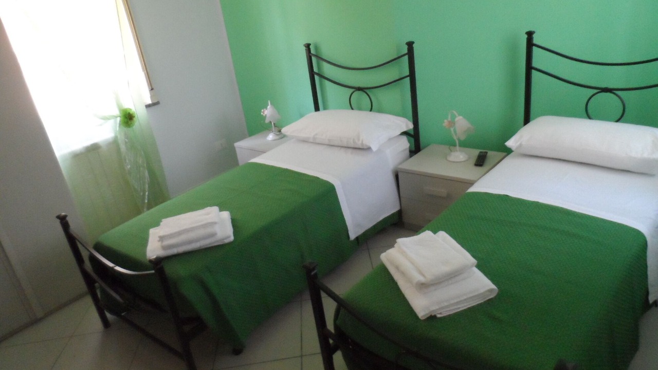 Photo of Bedroom in Mili Marina
