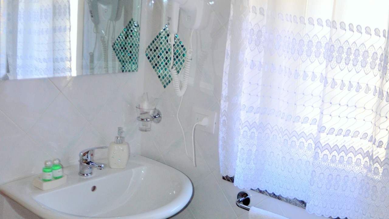 Photo of Bathroom in Mili Marina