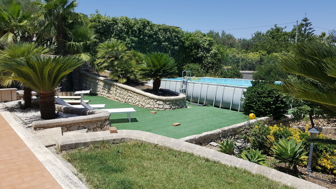 Photo of Outdoor in Scordia