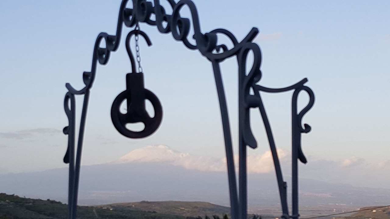 Photo of Outdoor in Scordia