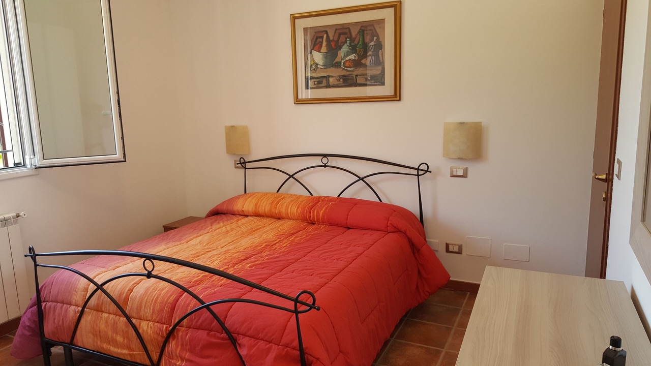 Photo of Bedroom in Scordia