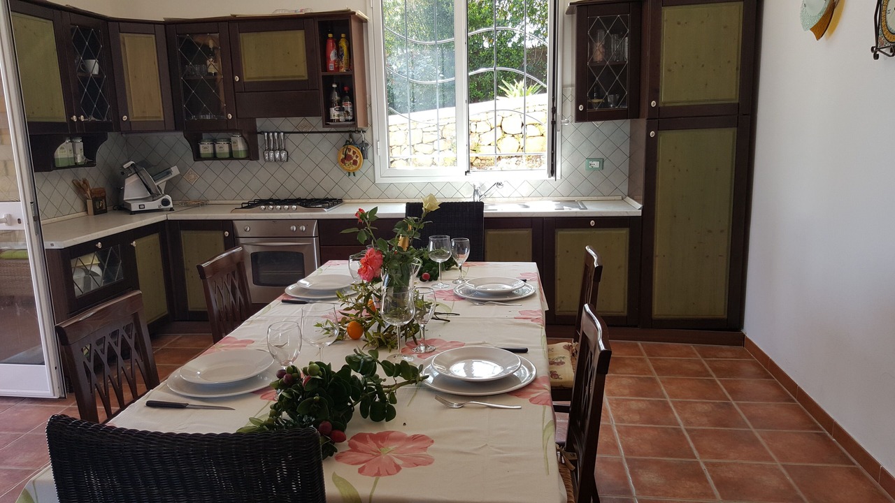 Photo of Kitchen in Scordia