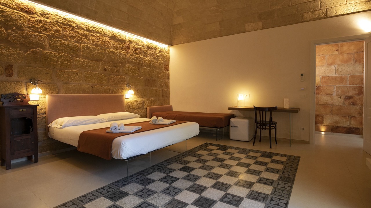 Photo of Bedroom in San Vito Lo Capo