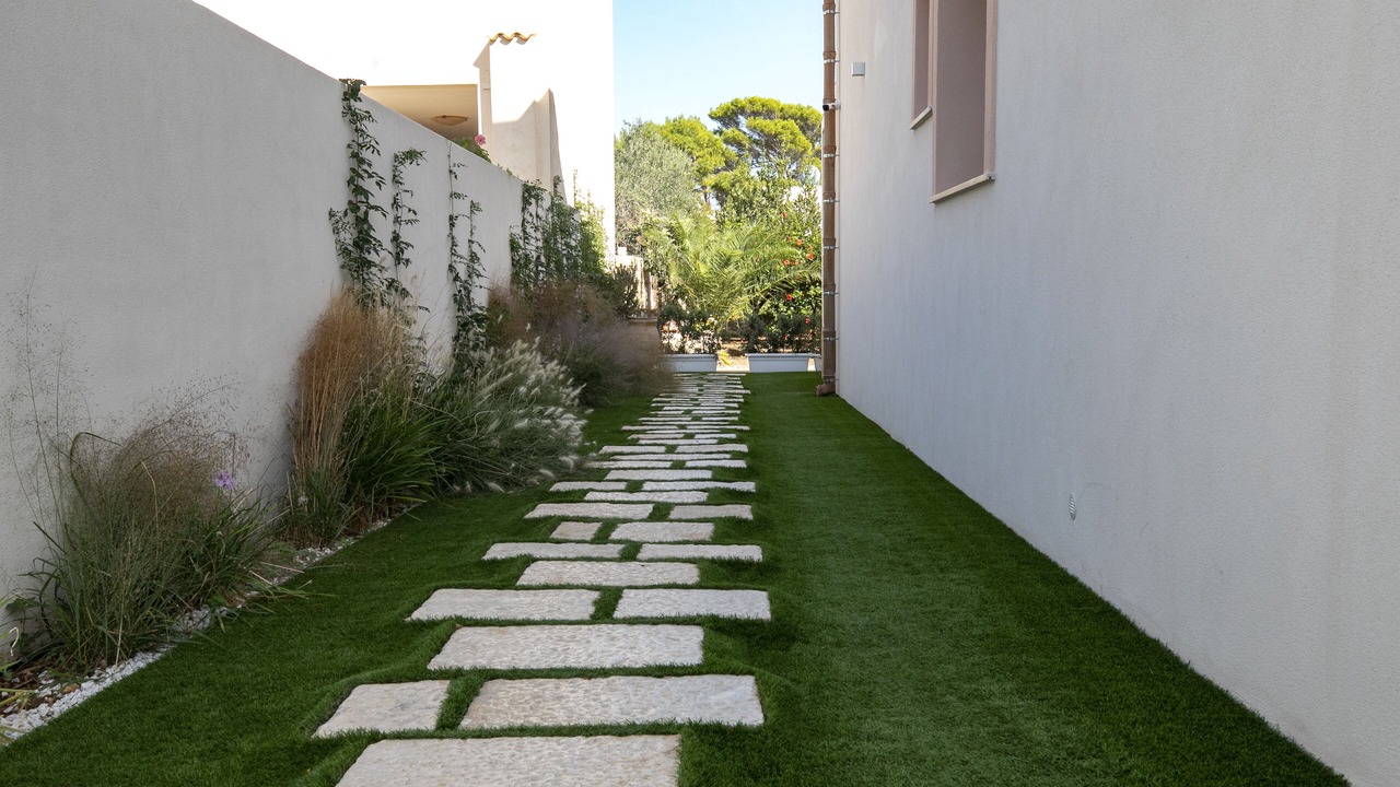 Photo of Outdoor in San Vito Lo Capo