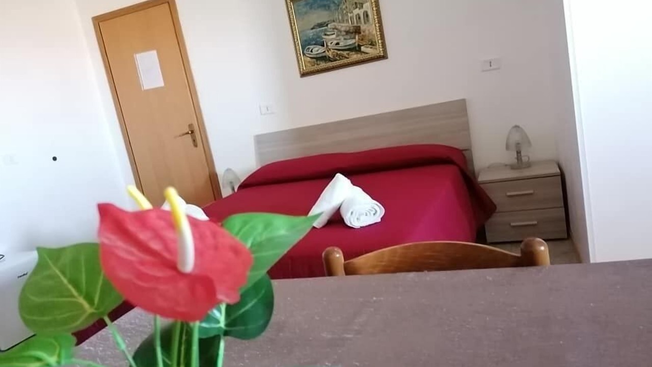 Photo of Bedroom in Mazzarino