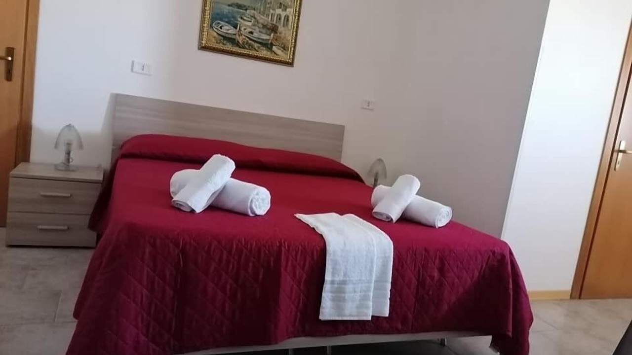 Photo of Bedroom in Mazzarino