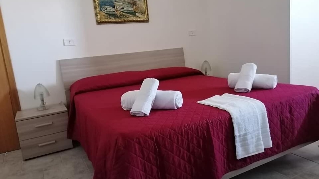 Photo of Bedroom in Mazzarino