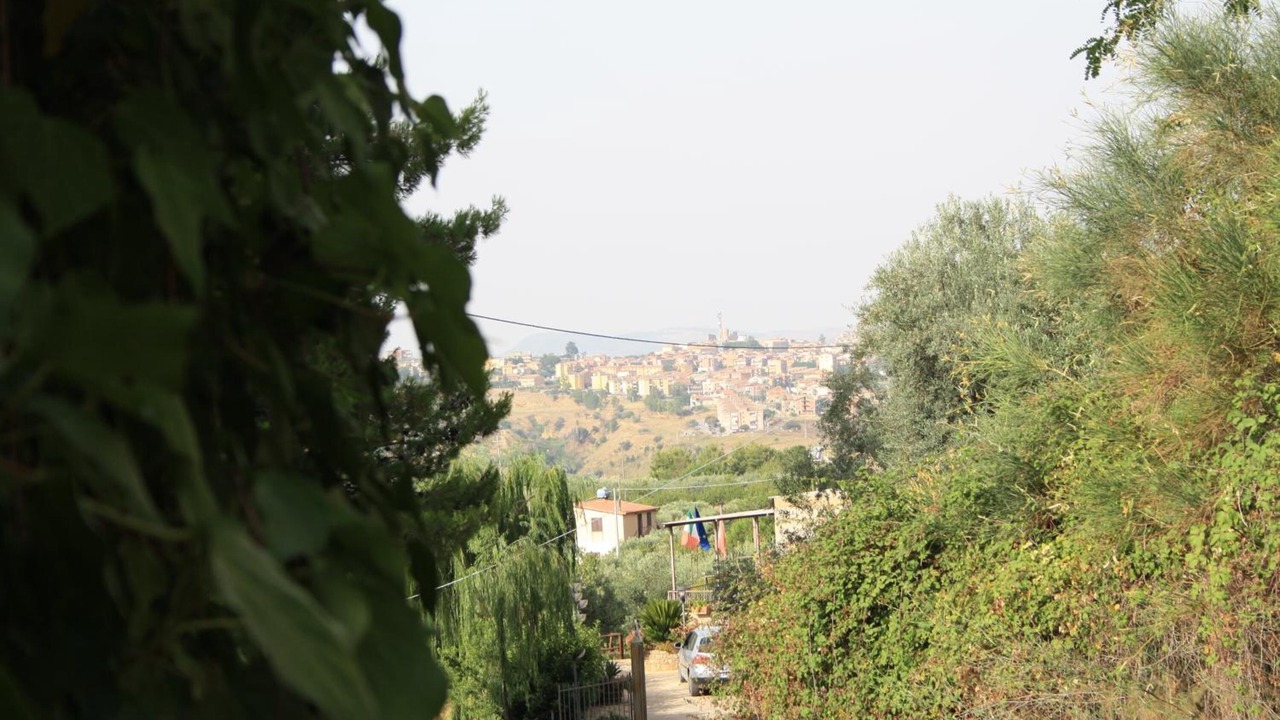 Photo of Outdoor in Mazzarino