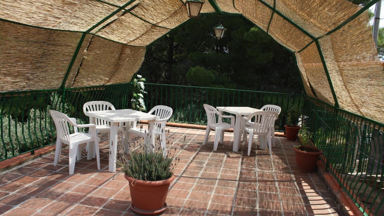 Photo of Patio Balcony in Mazzarino