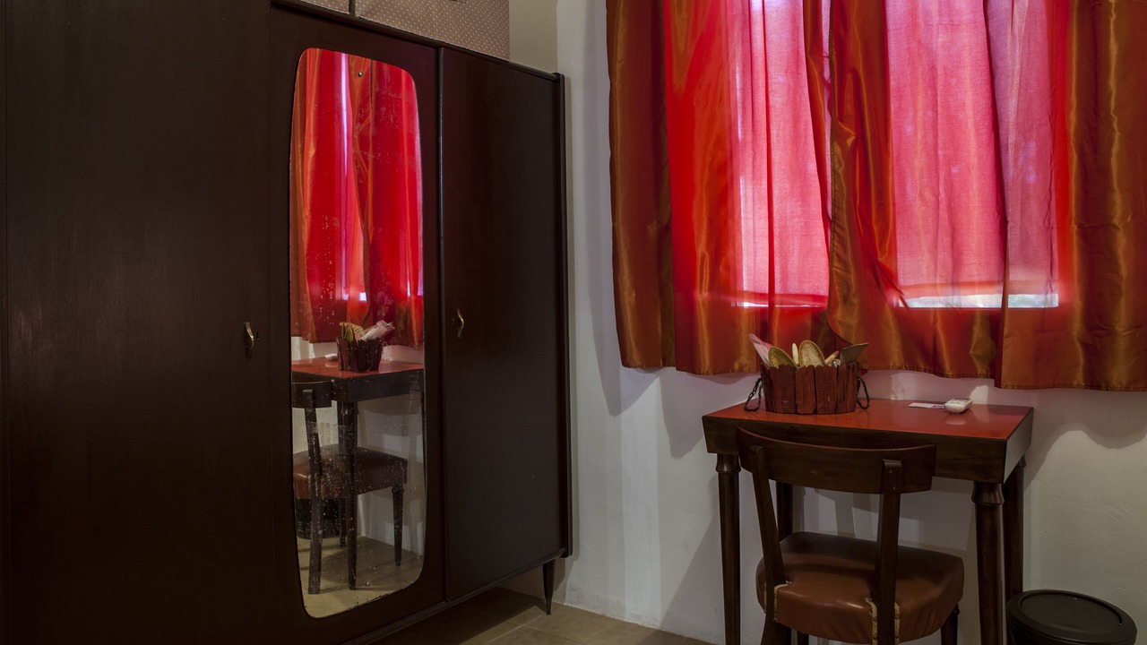 Photo of Bedroom in Mockarta