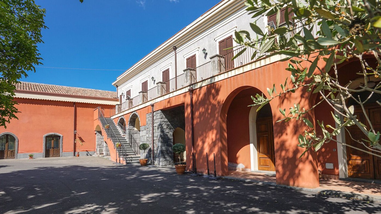Photo of Outdoor in Santa Venerina