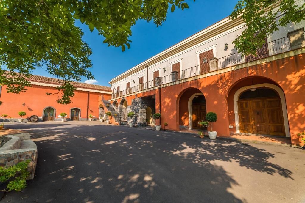 Photo of Outdoor in Santa Venerina