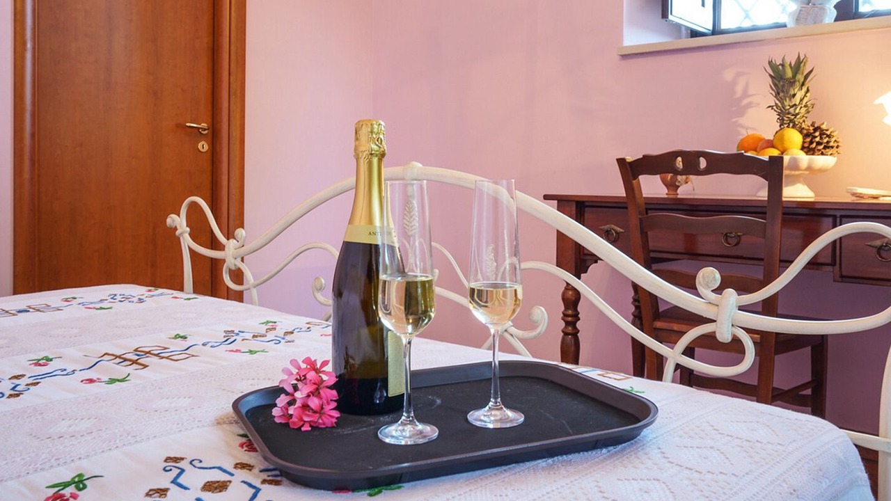 Photo of Bedroom in Santa Venerina