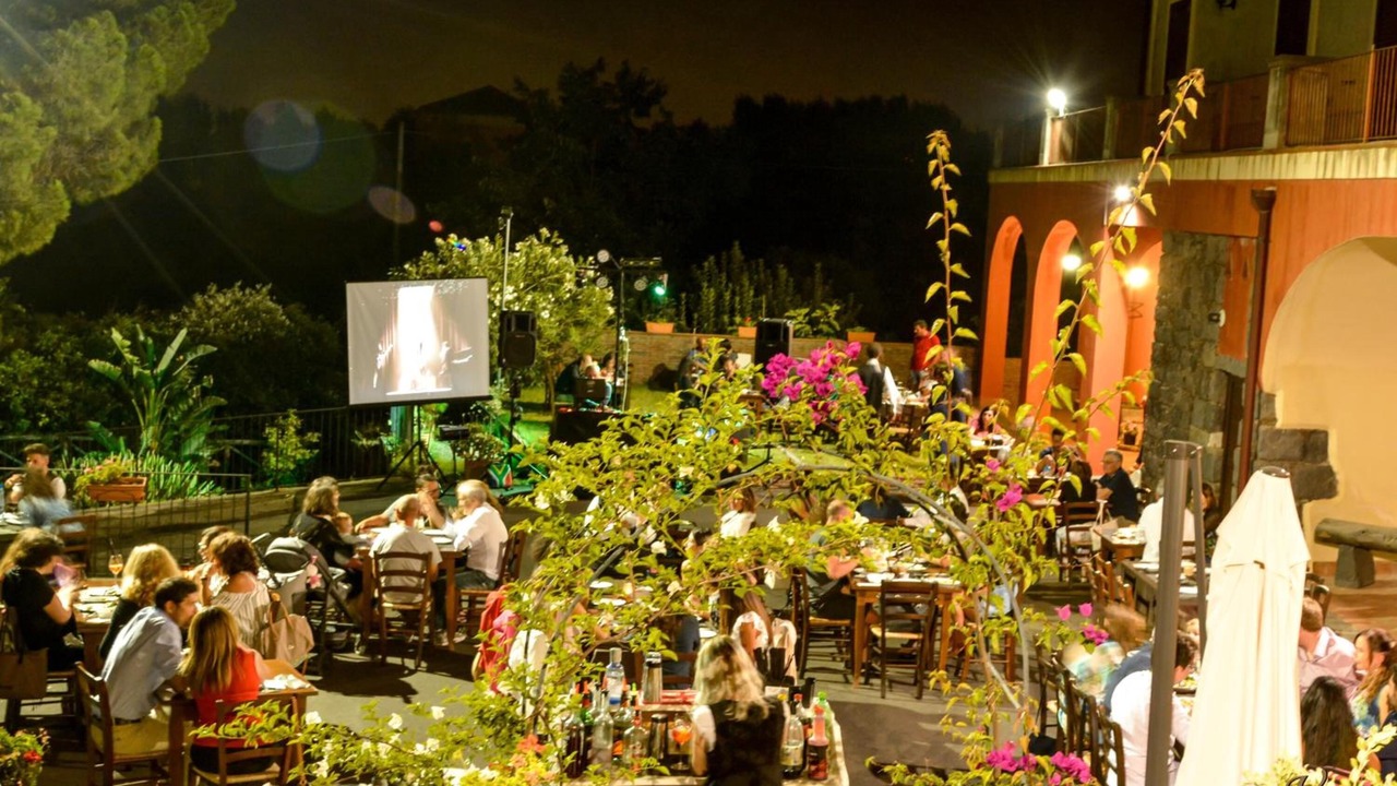 Photo of Outdoor in Santa Venerina