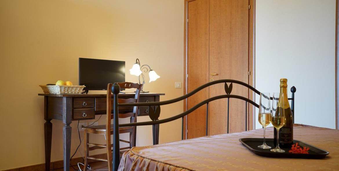 Photo of Bedroom in Santa Venerina