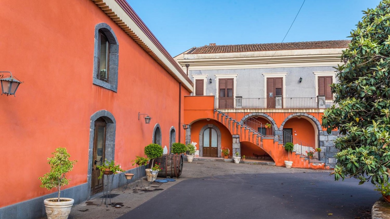 Photo of Outdoor in Santa Venerina