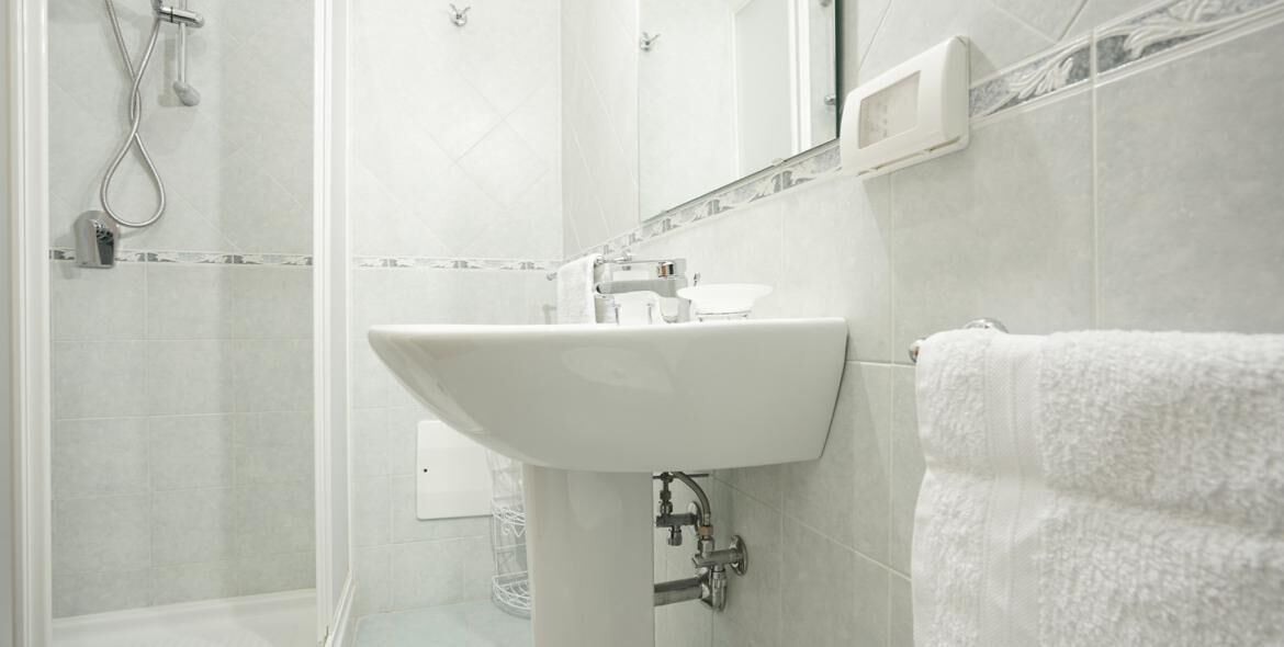 Photo of Bathroom in Santa Venerina