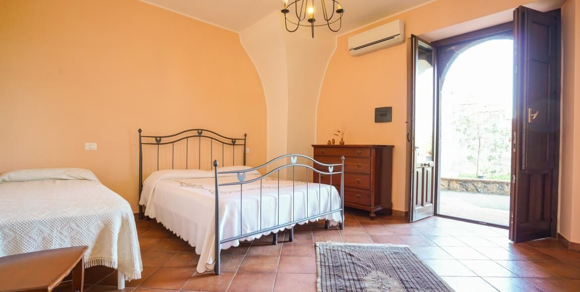 Photo of Bedroom in Santa Venerina