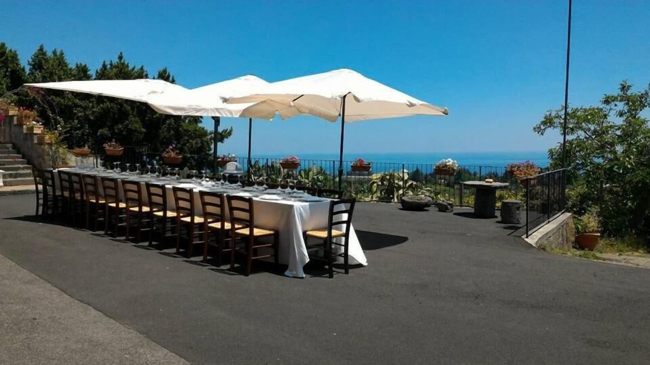 Photo of Outdoor in Santa Venerina