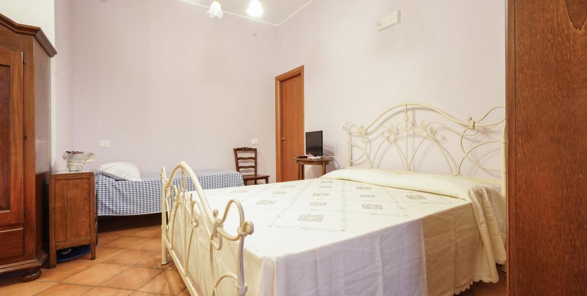 Photo of Bedroom in Santa Venerina