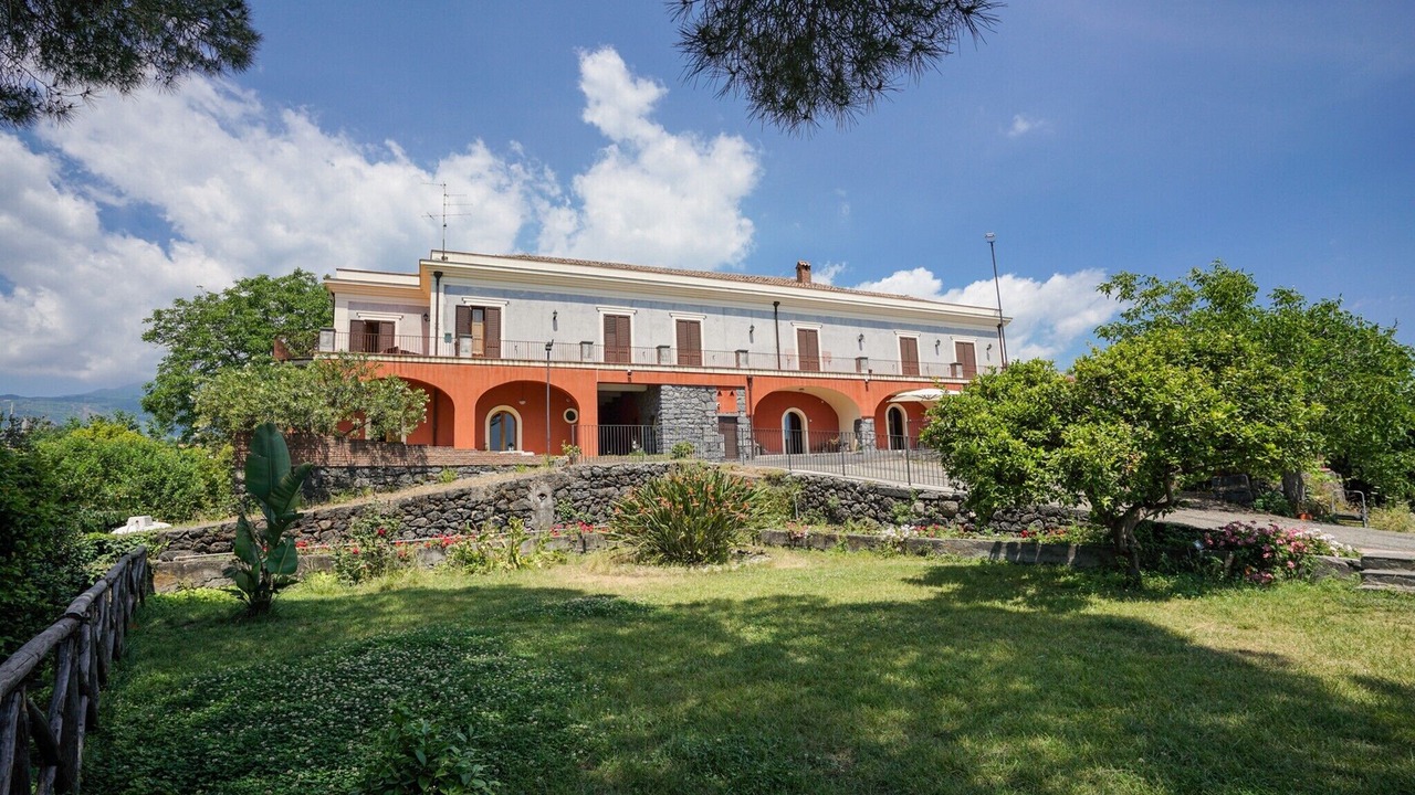 Photo of Outdoor in Santa Venerina