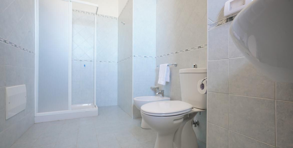 Photo of Bathroom in Santa Venerina