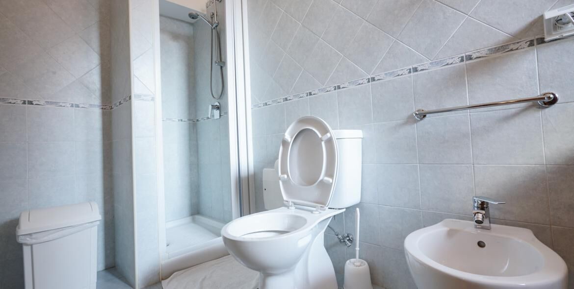 Photo of Bathroom in Santa Venerina