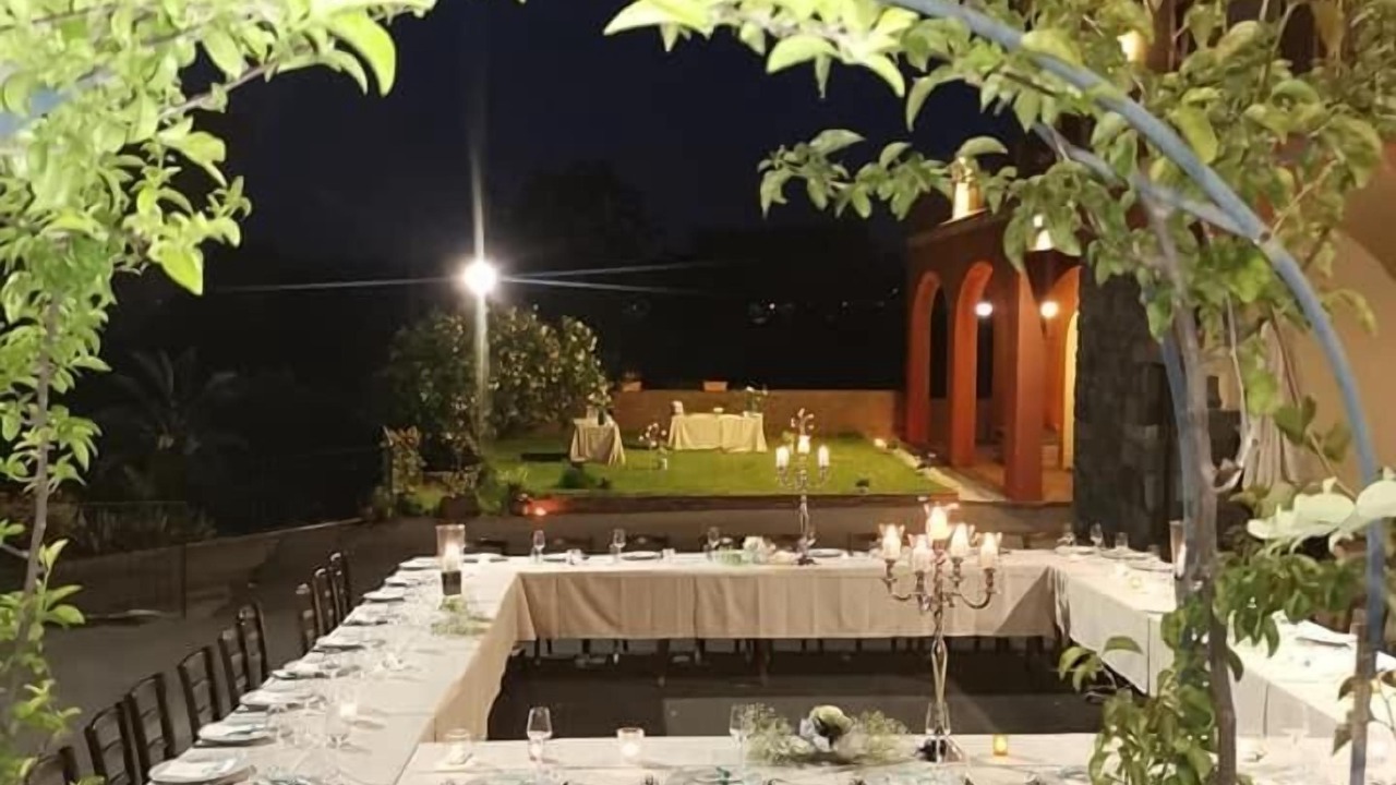 Photo of Outdoor in Santa Venerina