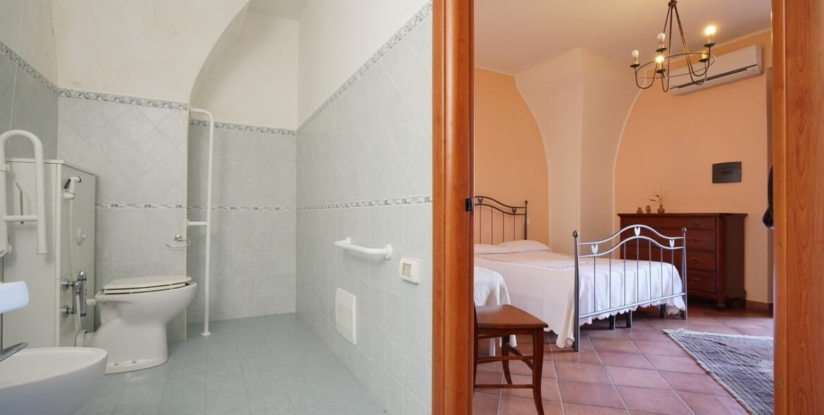 Photo of Bathroom in Santa Venerina