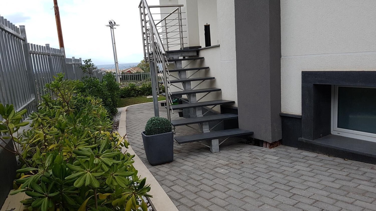 Photo of Patio Balcony in Brucoli