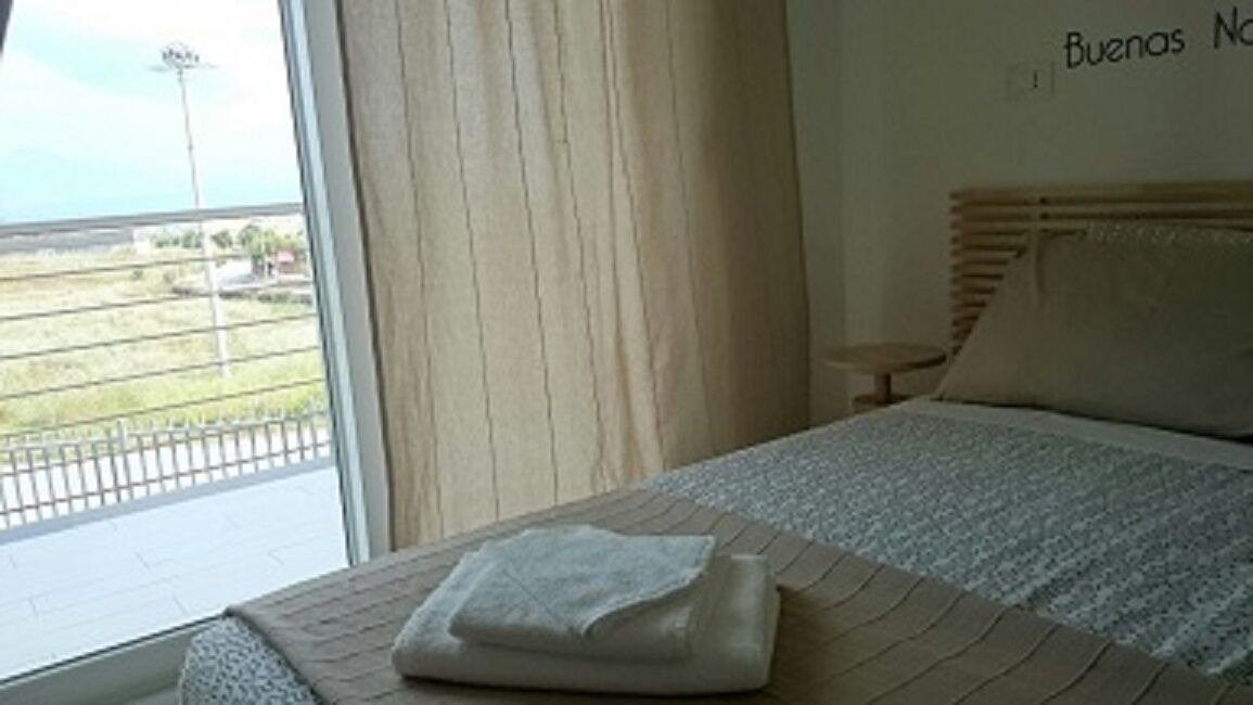 Photo of Bedroom in Brucoli