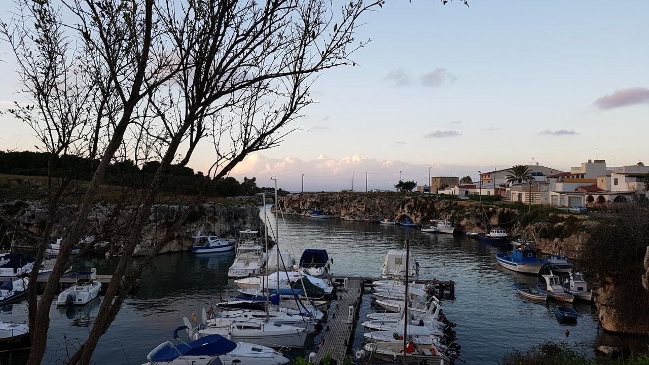 Photo of Outdoor in Brucoli