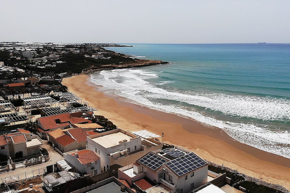 Photo of Others in Punta Braccetto