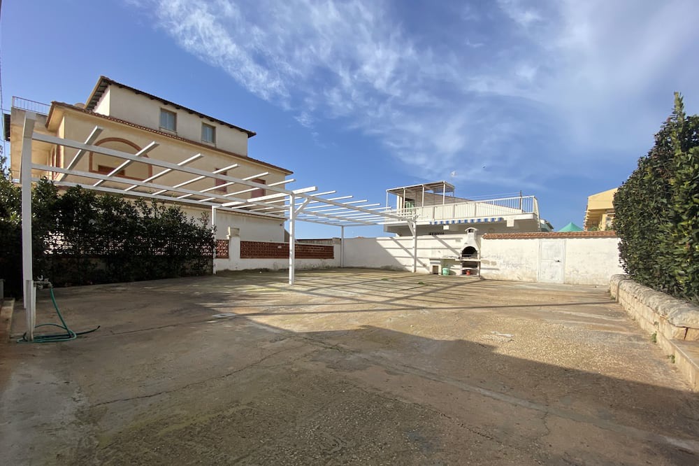 Photo of Outdoor in Punta Braccetto