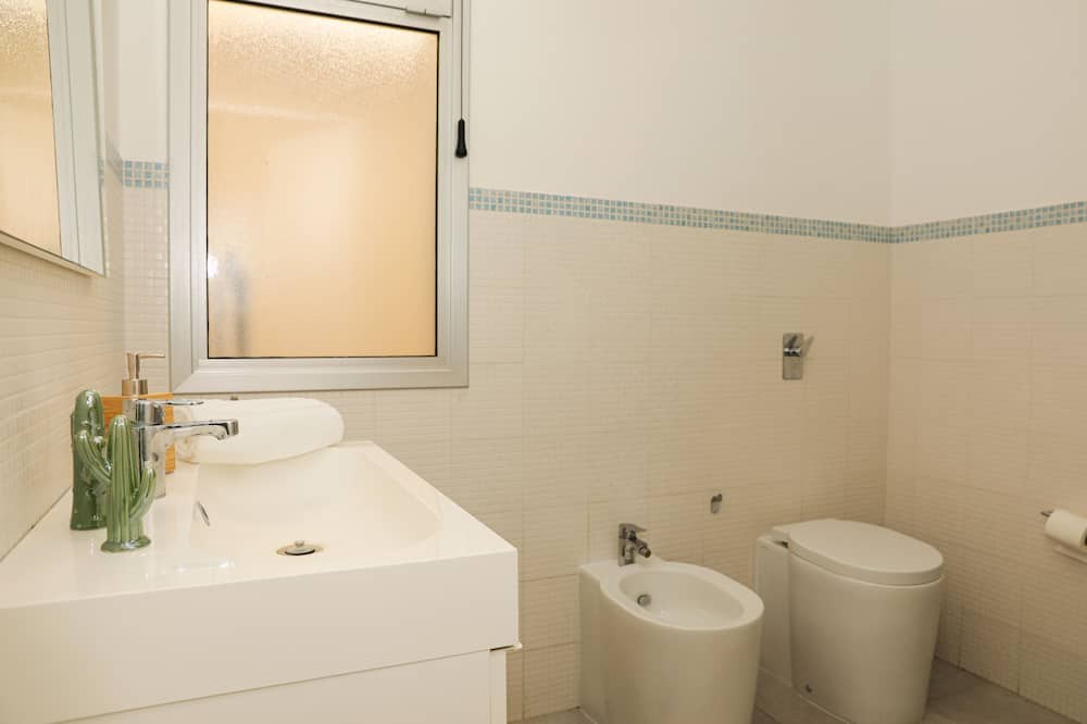 Photo of Bathroom in Punta Braccetto