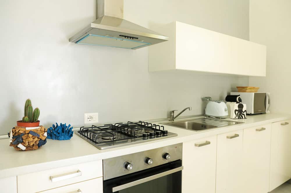 Photo of Kitchen in Punta Braccetto