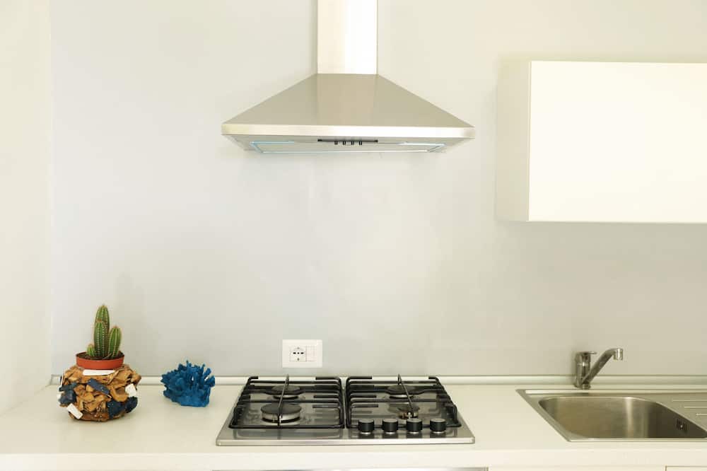 Photo of Kitchen in Punta Braccetto