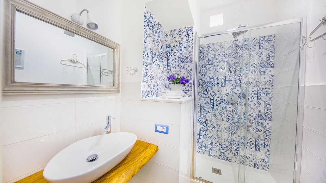 Photo of Bathroom in Old Town