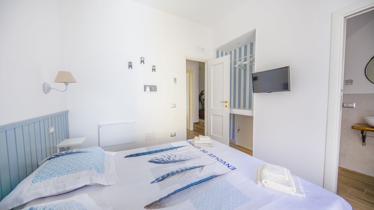 Photo of Bedroom in Old Town