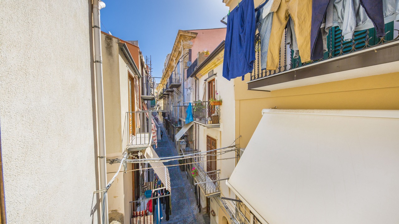 Photo of Bedroom in Old Town