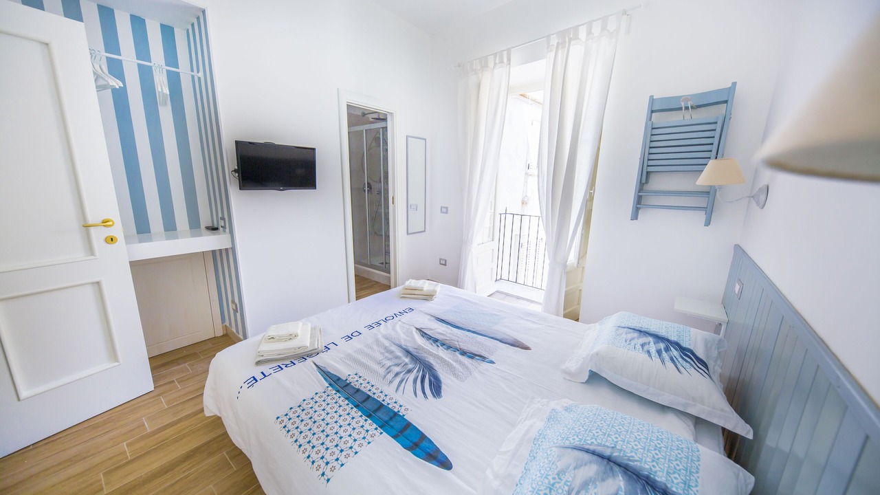 Photo of Bedroom in Old Town