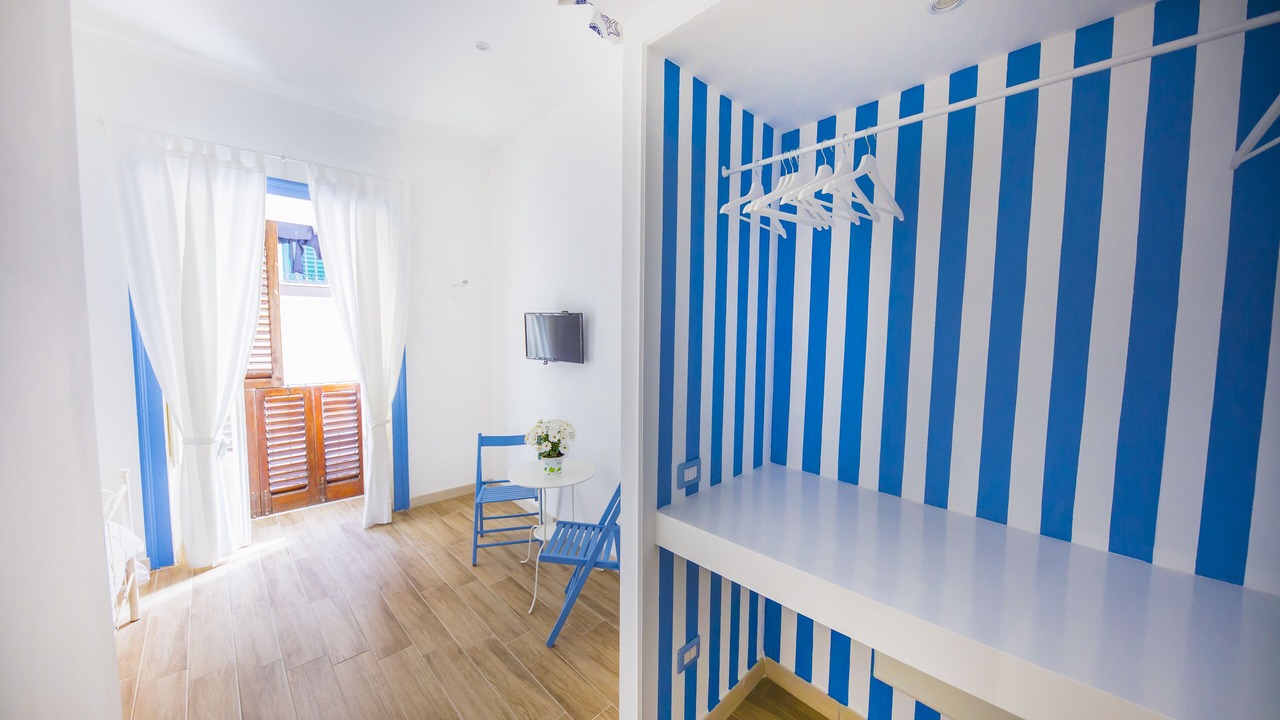 Photo of Bedroom in Old Town