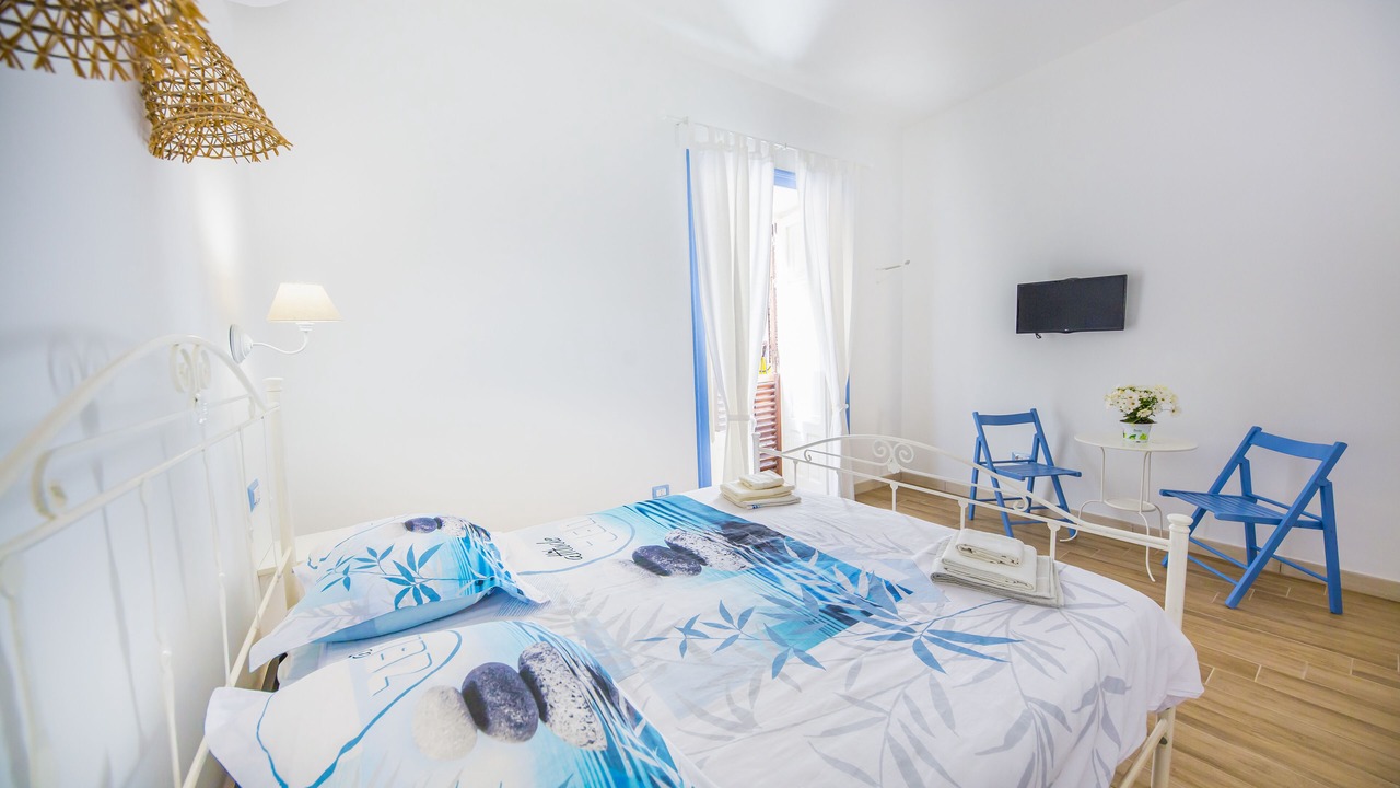 Photo of Bedroom in Old Town